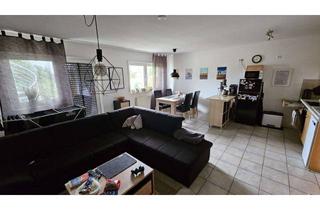 Wohnung mieten in 67158 Ellerstadt, Schöne 70qm Wohnung mit Balkon in Ellerstadt