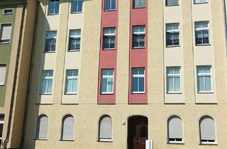 Wohnung mieten in Charlottenstr., 03149 Forst, Schöne große 2 Raumwohnung