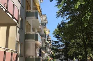 Wohnung mieten in Mühlenstraße 56e, 03149 Forst, Hübsche 2 Raumwohnung an der Neiße
