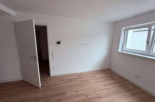 Wohnung mieten in 74855 Haßmersheim, ERSTBEZUG: Stilvolle 1-Zimmer-Wohnung mit Einbauküche & Stellplatz im Neubau *Pendler aufgepasst*