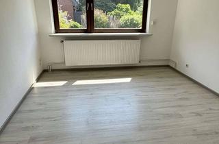 Wohnung mieten in 27419 Sittensen, Frisch renovierte 3 Zimmer Erdgeschosswohnung in ruhiger Lage