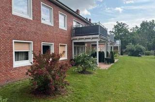Wohnung mieten in Sperlingsweg, 29328 Faßberg, Gemütliche 3-Zimmer-Wohnung in ruhiger Lage