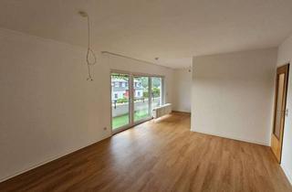 Wohnung mieten in 35745 Herborn, *Helle, frisch renovierte Wohnung mit Blick ins Grüne*