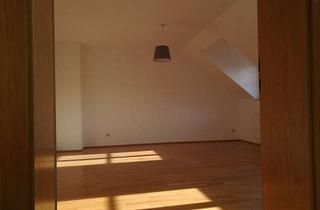 Wohnung mieten in 13059 Wartenberg, Sonnige 2-Raum-DG-Wohnung in Berlin Wartenberg (Hohenschönhausen)