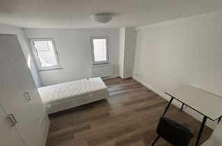 Wohnung mieten in Marienplatz 48, 88212 Ravensburg, WG-Zimmer im Stadtzentrum