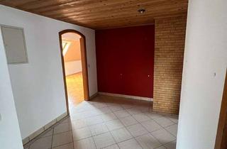 Wohnung mieten in Marktstraße 81, 71364 Winnenden, Gepflegte 4-Zimmer-Wohnung im Herzen von Winnenden