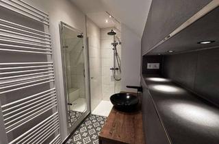 Wohnung mieten in Am Knöcklein, 96049 Berg, Maisonette I Erstbezug I 3-Zimmer I EBK I private Sonnenterasse