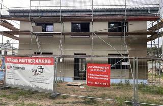 Wohnung mieten in Am See, 15859 Storkow, 3 Raumwohnung - Wohnen am See