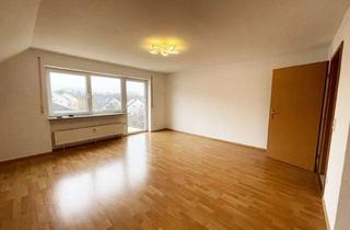 Wohnung mieten in Münchner Straße 55, 63110 Rodgau, 3 Zimmer. Ruhige Lage, Westbalkon, sehr gepflegt und schön renoviert