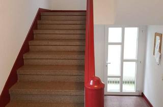 Wohnung mieten in 33175 Bad Lippspringe, Altbauwohnung in zentraler Lage von Bad Lippspringe