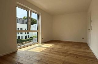 Wohnung mieten in Welscher Busch, 51429 Bergisch Gladbach, 4 ZIMMER WOHNUNG IM NEUBAU MIT GROßER SÜD-TERRASSE