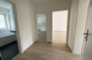 Wohnung mieten in Wasserwerksweg, 26603 Aurich, Komplett renovierte 2-Zimmer-Wohnung mit Balkon und neuem Bad!