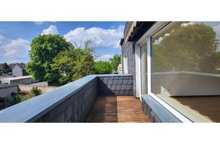Wohnung mieten in 46535 Dinslaken, Großzügige Wohnung - mit sonnigem Balkon