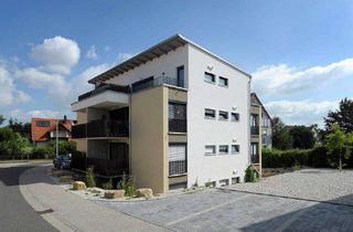 Wohnung mieten in Buchenweg, 96138 Burgebrach, Moderne 3,5-Zimmer-Wohnung in Neubau