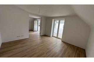 Wohnung mieten in Roetgenbachstraße, 52159 Roetgen, Attraktive 3,5-Maisonette-Wohnung mit großer Dachterrasse in Roetgen