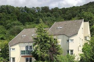 Wohnung mieten in Mierendorffstraße 19, 64625 Bensheim, TOP 4-Zimmer-Maisonette-Wohnung mit PKW-Stellplatz und Gartenanteil / Bensheim-Auerbach-Kurviertel