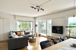Wohnung mieten in 56329 St. Goar, Stilvolle Wohnung auf der Rhein-Höhe