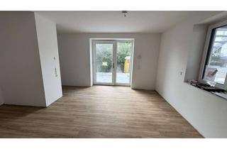 Wohnung mieten in Roetgenbachstraße, 52159 Roetgen, Attraktive 2-KnB-Erdgeschoßwohnung mit großer Sonnenterrasse