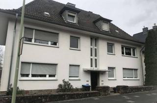 Wohnung mieten in Iserlohner Straße 95, 58119 Hohenlimburg, Nachmieter gesucht: 2-Zimmer Wohnung mit Balkon, separatem Hobbyraum und Gartennutzung