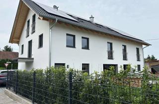 Wohnung mieten in Münchner Straße 89, 85452 Moosinning, Attraktive 4,5-Zimmer-Wohnung über 3 Etagen und Balkon zu vermieten