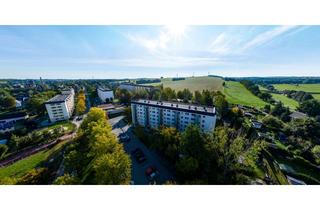 Wohnung mieten in Robert-Koch-Straße 24, 09353 Oberlungwitz, Freundliche 1-Raum-Wohnung in Südrandlage