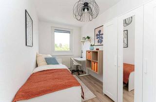 WG-Zimmer mieten in Hubertusdamm, 14480 Potsdam, Hubertusdamm, Potsdam