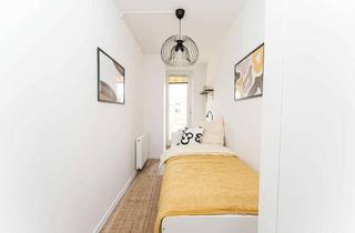 WG-Zimmer mieten in Hubertusdamm, 14480 Potsdam, Hubertusdamm, Potsdam