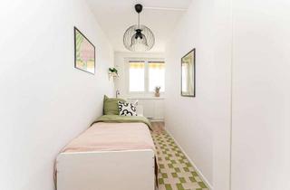 WG-Zimmer mieten in Hubertusdamm, 14480 Potsdam, Hubertusdamm, Potsdam