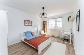 WG-Zimmer mieten in Hubertusdamm, 14480 Potsdam, Hubertusdamm, Potsdam