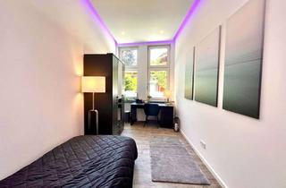 WG-Zimmer mieten in Kirchbachweg, 81479 München, Zimmer Kirchbachweg