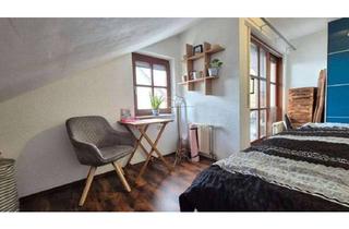 WG-Zimmer mieten in Gänsäckerstraße 53, 74909 Meckesheim, Renoviertes und helles WG-Zimmer mit Balkon und Stellplatz (5er-WG)