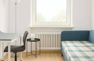 WG-Zimmer mieten in Josef-Von-Hirsch-Straße, 82152 Planegg, Josef-von-Hirsch-Straße, Planegg