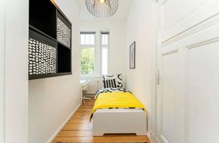 WG-Zimmer mieten in Greifswalder Straße, 10409 Prenzlauer Berg, Greifswalder Straße, Berlin
