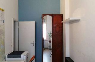WG-Zimmer mieten in Brüderstraße, 13595 Spandau, Brüderstraße, Berlin