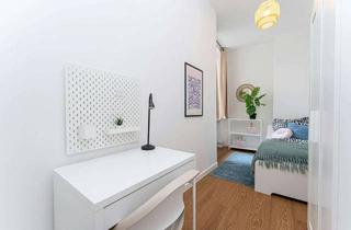 WG-Zimmer mieten in Anzengruberstraße, 12043 Neukölln, Anzengruberstraße, Berlin