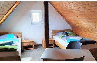 WG-Zimmer mieten in Kettemerstrasse, 70794 Filderstadt, möbl. WG-Zimmer mit Wlan, TV, Gästeküche, EtagenDu/Wc, Waschmaschine, Trockner, Nähe M