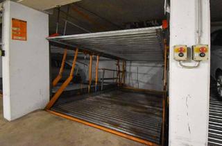 Garagen kaufen in 90453 Katzwang, Kapitalanlage oder Eigennutz - Duplex-Stellplatz in Nürnberg Katzwang