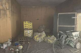 Garagen kaufen in Bahnhofstrassse 57, 71332 Waiblingen, 2 x Tiefgaragenstellplatz