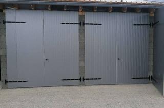 Lager mieten in 71332 Waiblingen, Doppel - Garage - Lager 3,00 Meter Höhe