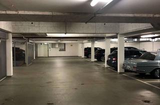 Garagen mieten in Spritzenplatz 10, 22765 Ottensen, Trockener Tiefgaragenstellplatz
