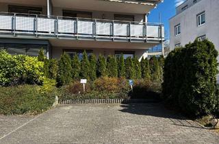 Garagen mieten in 67663 Innenstadt, KL-Nähe Frauenhofer, Stellplatz Nr. 2 zu vermieten