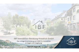 Gastronomiebetrieb mieten in 57080 Siegen, Attraktives Gastronomieobjekt mit großzügigem Biergarten und Top-Ausstattung