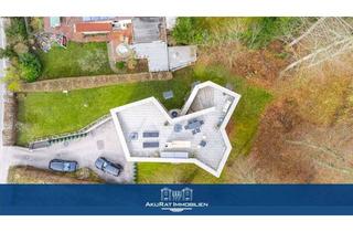 Villa kaufen in 82237 Wörthsee, Atemberaubender Wörthsee-Blick: Exklusive Architektenvilla der Extraklasse aus 2012!