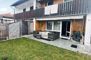 Haus kaufen in 85258 Weichs, GROßZÜGIG MITTEN IM GRÜNEN