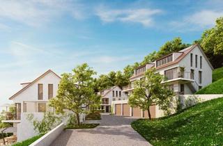 Doppelhaushälfte kaufen in 82211 Herrsching, Exklusive Doppelhaushälfte – Haus A in zentraler Lage von Herrsching am Ammersee