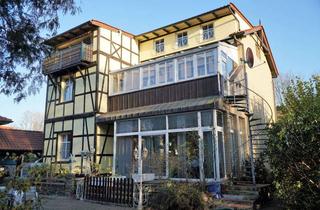 Mehrfamilienhaus kaufen in 32457 Porta Westfalica, Renditestarke Kapitalanlage – Charmantes Mehrfamilienhaus mit Potenzial