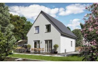Haus kaufen in 99718 Großenehrich, Kompakt und gemütlich – einfach wohlfühlen in Ihrem Town & Country Raumwunder in Greußen OT Große...