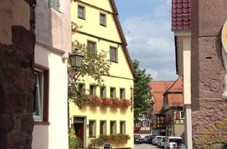 Haus kaufen in Obere Torstraße, 75387 Neubulach, Brauhaus Rössle im Herzen von Neubulach