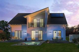 Haus kaufen in 54668 Schankweiler, Mehrgenerationen-Wunder Deluxe - exklusiv. Individuell. IHR HAUS.