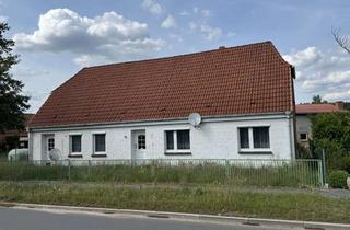 Einfamilienhaus kaufen in 19294 Neu Kaliß, Einfamilienhaus sofort zu verkaufen